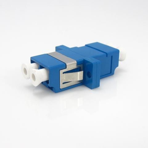 Fiber Optic Adapter